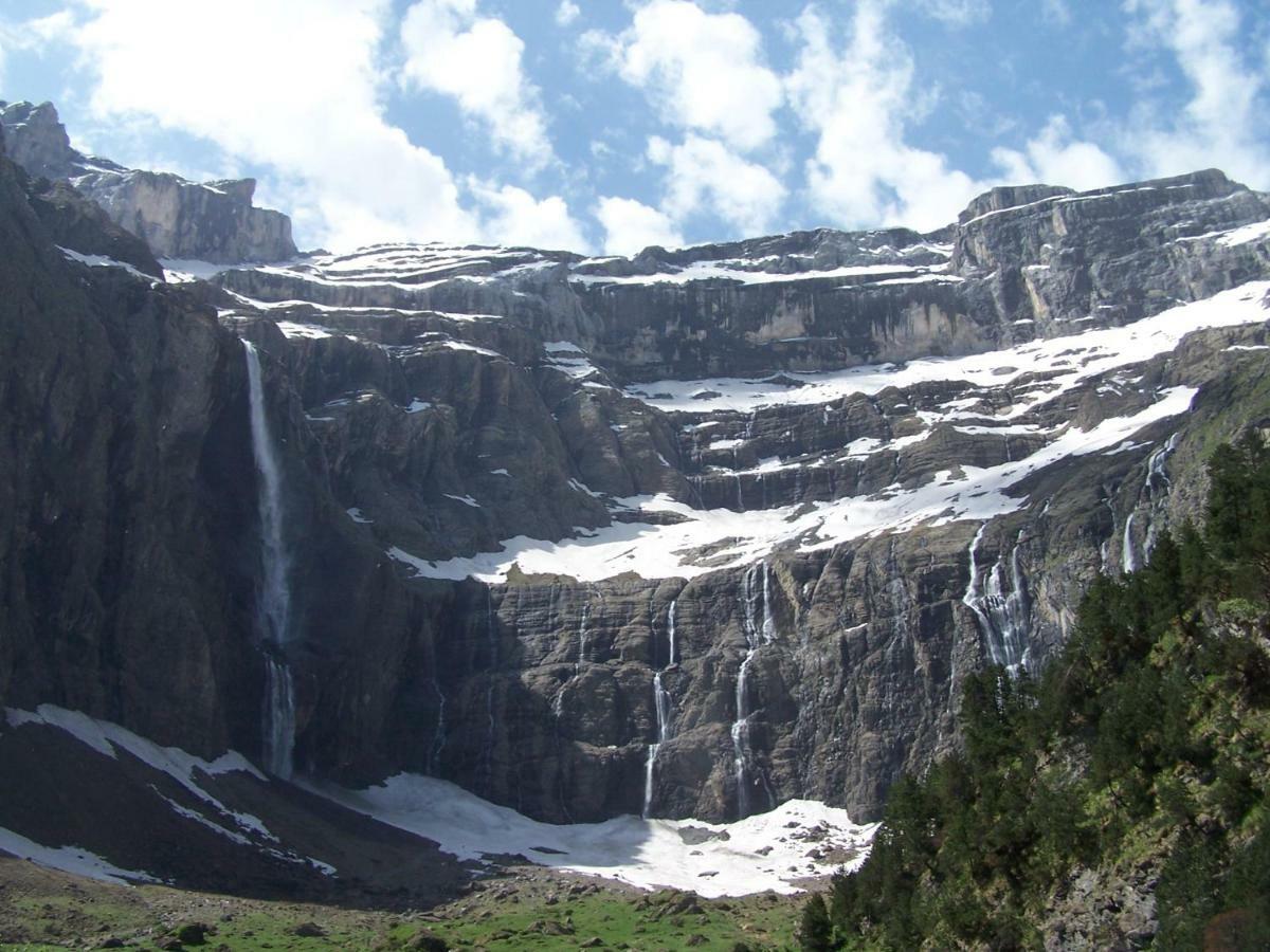 Yourtes Mongoles Gavarnie Tente de luxe *